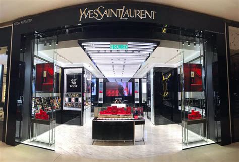 ysl malaysia official website|ysl online store malaysia.